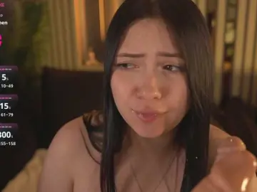 Bongacams Live Sex of SecretKiraa