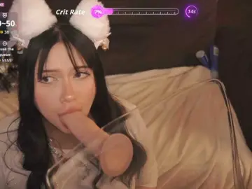Bongacams Free Porn Cam of SecretKiraa