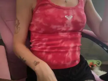 Bongacams Free Porn Cam of mermaidlexi
