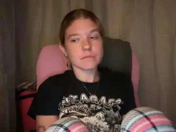 Bongacams Sex Cam of mermaidlexi