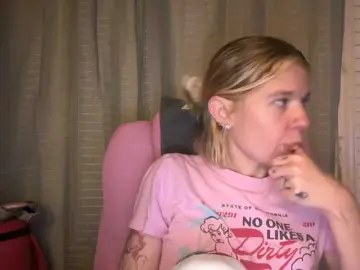 Bongacams Sex Chat of mermaidlexi