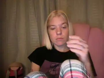 Bongacams Live Porn of mermaidlexi