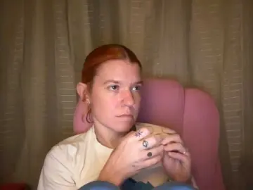 Bongacams Adult Webcam of mermaidlexi