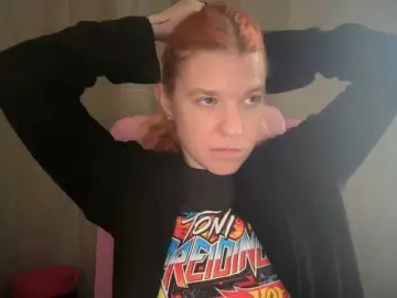 Bongacams Adult Webcams of mermaidlexi