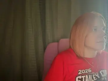 Bongacams Live Sex of mermaidlexi