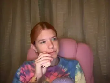 Bongacams Best Webcam of mermaidlexi
