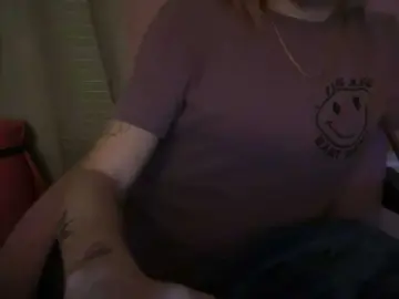Bongacams Sex Cam of mermaidlexi