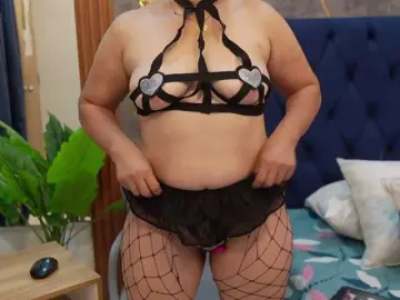 Bongacams Best live sex cam show of SilverCougar83