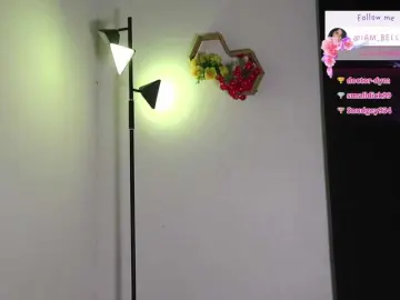 Bongacams Sex Chat of Yourtoybella