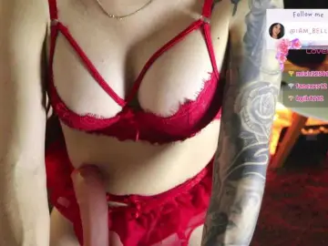 Bongacams Free Porn Cam of Yourtoybella