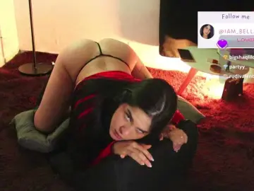 Bongacams Watch Live Sex Cams of Yourtoybella