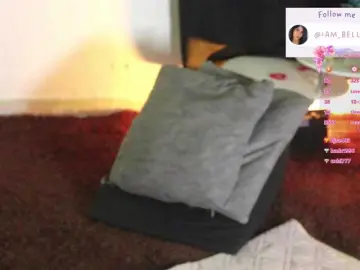 Bongacams Free Live Porn of Yourtoybella
