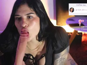 Bongacams Sex Chat of Yourtoybella