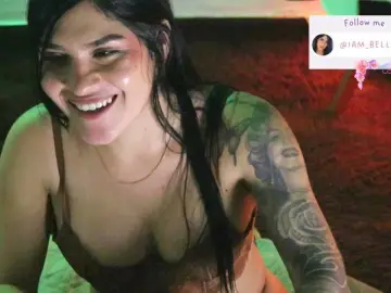 Bongacams Watch Live Sex Cams of Yourtoybella
