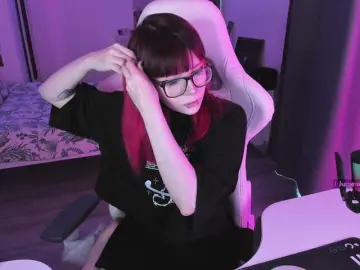 Bongacams Watch Live Sex Cams of Yumi-Youkai
