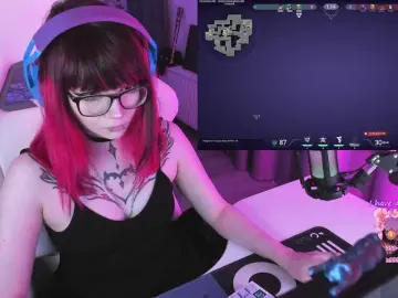Bongacams Free Live Porn of Yumi-Youkai