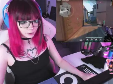 Bongacams Best Webcam of Yumi-Youkai