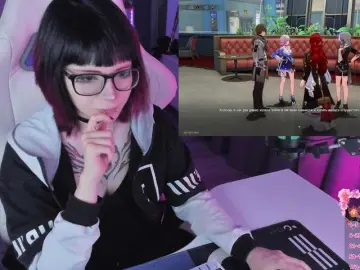 Bongacams Private Sex Chat of Yumi-Youkai