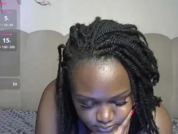 Bongacams Sex Chat of miss-caramel