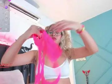 Bongacams Best Webcam of Giorgiina