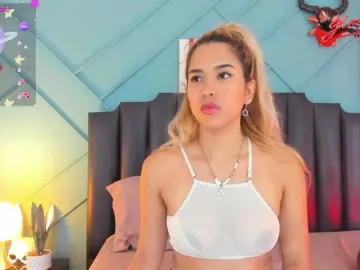 Bongacams Free Live Porn of Giorgiina