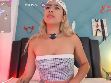 Bongacams Live Sex Cam of Giorgiina