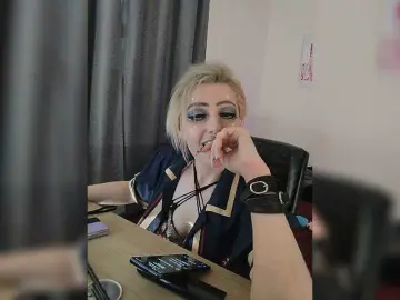 Bongacams Free Live Porn of MimiVex