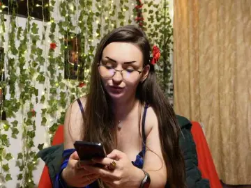 Bongacams Adult Video Chat of NaughtYHomemadE
