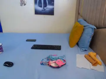 Bongacams Live Porn of NaughtyTogether