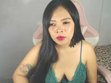 Bongacams Nude Webcam of PinaySweetMommyxx