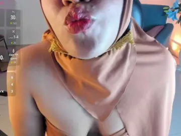 Bongacams Private Sex Chat of khaly-nahyan