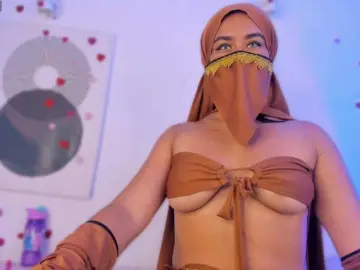 Bongacams Free Live Porn of khaly-nahyan