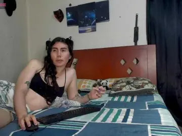 Bongacams Free Live Porn of morbo-total69