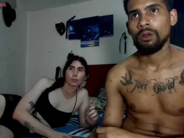 Bongacams Live Porn of morbo-total69