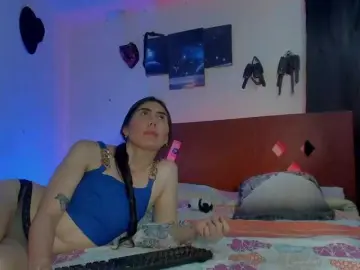 Bongacams Live Porn of morbo-total69