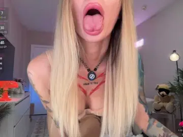 Bongacams Adult Webcam of oii-kris-iio