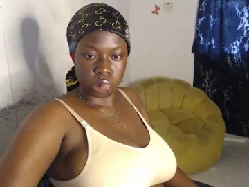Bongacams Adult Video Chat of Eboni-hotboobs