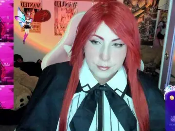 Bongacams Adult Webcams of canndyy-new