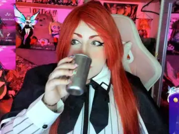 Bongacams Adult Webcam of canndyy-new