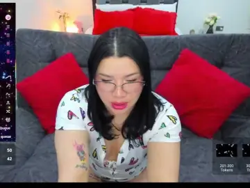 Bongacams Adult Video Chat of salomefozter