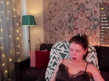 Bongacams Free Porn Cam of MyLittlegi