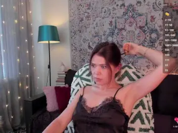 Bongacams Free Porn Cam of MyLittlegi