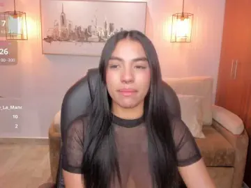 Bongacams Best Webcam of emma-connor