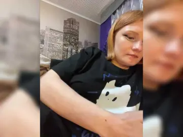 Bongacams Free Porn Cam of Iriska-Barbariska