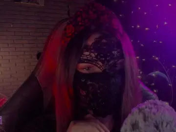 Bongacams Sex Cam of Li-Drago