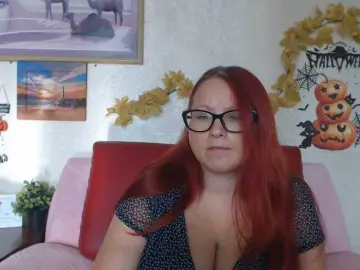 Bongacams Sex Chat of Lilia4joy