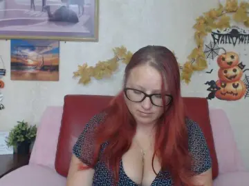 Bongacams Adult Video Chat of Lilia4joy