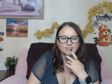 Bongacams Nude Webcam of Lilia4joy