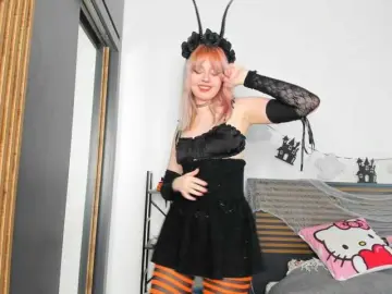 Bongacams Best Webcam of LucyStars