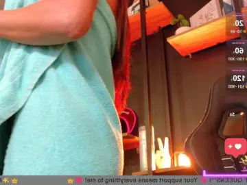Bongacams Free Porn Cam of APRILHILL